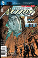 Action Comics (Volume 2) #7