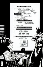 Gotham Organized Crime 01