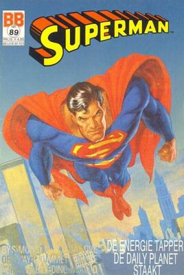 Superman (1984) 89