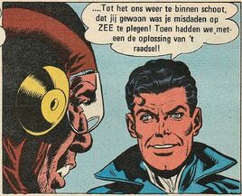 Zwarte Valk
