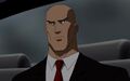 Alexander Luthor Terra-16 Justiça Jovem