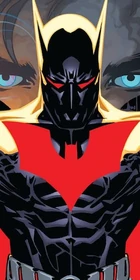 バットマン キャラクター名鑑 Dcデータベース Wiki Fandom