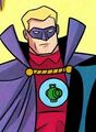 Alan Scott UADC UADC Comics