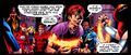 Jimmy Olsen Universo Antimatéria Sindicato do Crime