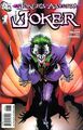 Joker's Asylum The Joker 1