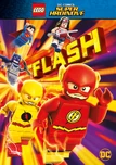 Lego DC Super hrdinové: Flash (2018)