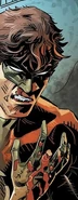 Hal Jordan DC House of Horror Dia Mais Negro