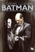 バットマン：ザ・ラスト・エピソード
