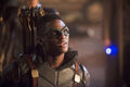 John Diggle, Jr. Arrowverso Earth-16