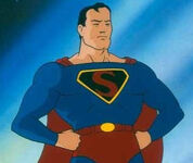 Superman Clark Kent Animované filmy Superman (krátké animované filmy)