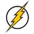 Flash Logo 01