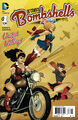 DC Comics Bombshells Sem Artigos!