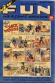 New Fun Comics #5 (Agosto de 1935)