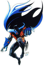 Batman Jean-Paul Valley 0014