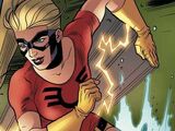 Jesse Quick