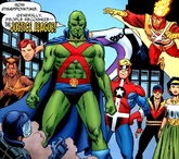 L.J. Detroit Nova Terra Era de Bronze