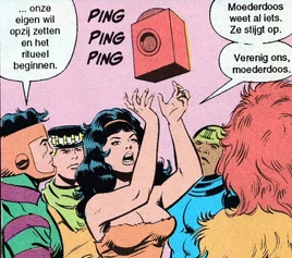 Mother Box