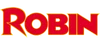 Robin logo portal