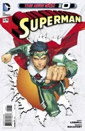Superman Vol 3 0