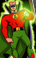 Alan Scott BTBATB All-New Batman: The Brave and the Bold