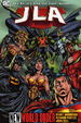 JLA New World Order TP