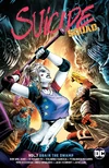 Suicide Squad Vol 7 - Drain the Swamp