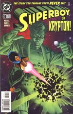 Superboy Vol 4 59