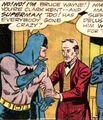 Alfred Pennyworth Terra-136 O Batman de Quem Ninguém Se Lembrava