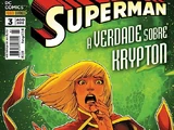 Superman (Panini) Vol 2 3