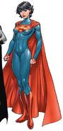 Superwoman (Earth 11) 001