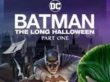 Batman: O Longo Dia das Bruxas, Parte Um (Filme)