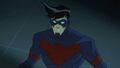 Nightwing Batman Unlimited 0001