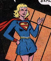 Lesla-Lar Supergirl