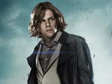 Alexander Luthor, Jr. (Universo Estendido da DC)