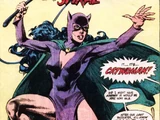 Selina Kyle (Terra-Um)