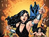 Donna Troy (Nova Terra)