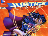 Liga da Justiça Vol 2 12