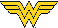 Wonder Woman Modern Insignia