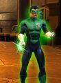 Kyle Rayner Video Games DC Universe Online