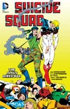 Suicide Squad Vol 4 - The Janus Directive