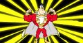 Billy Batson DC Nation Shazam!