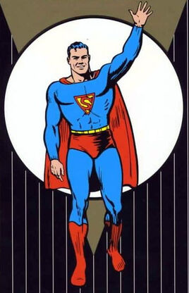 SupermanZemeDvaHlavni
