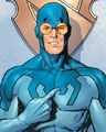 Ted Kord Terra Principal (outras versões)