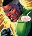 John Stewart Possible Futures Futures End