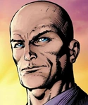 Lex Luthor (35 KB) Lex Luthor