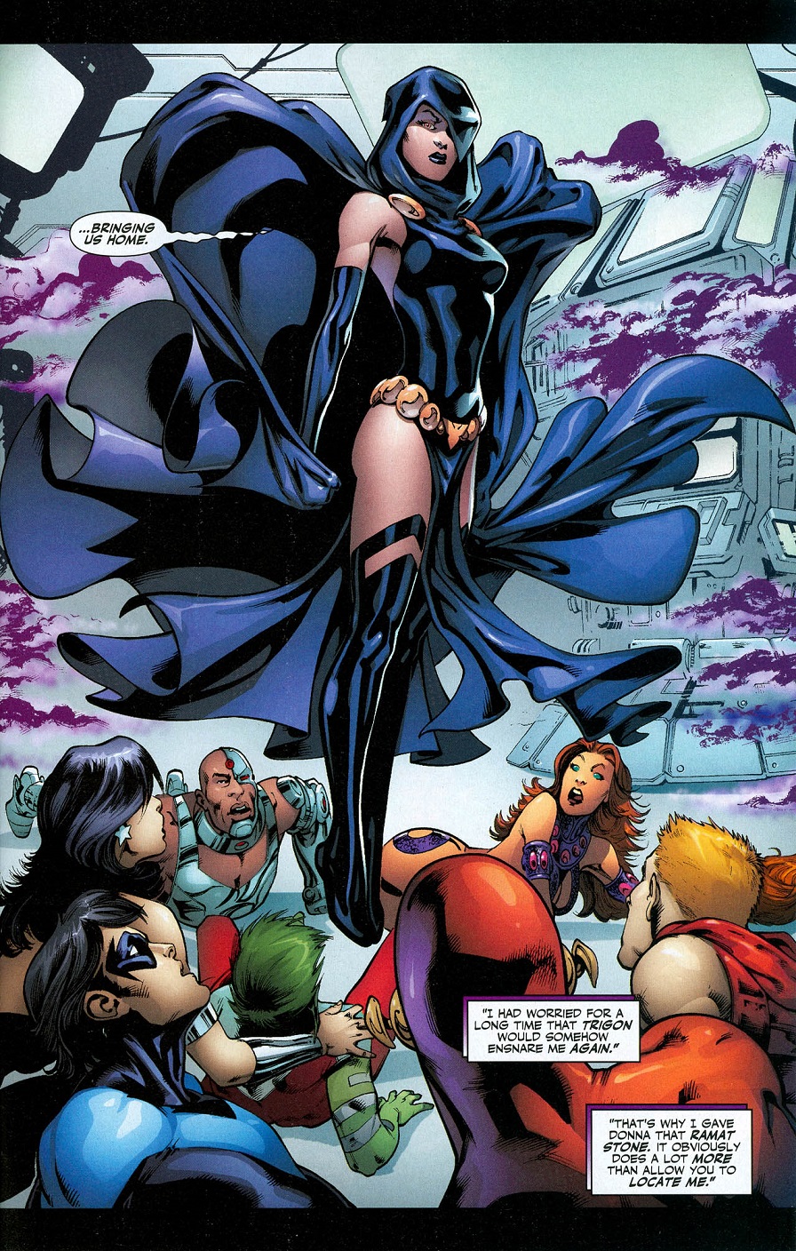Mundo Comics - Cosplay do Dia: Ravena!