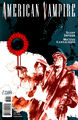 Vampiro Americano #10 (Fevereiro de 2011)