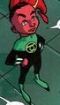 Green Lantern (Li'l Leaguers) 001