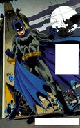Batman Silent Tale of the Bat 001