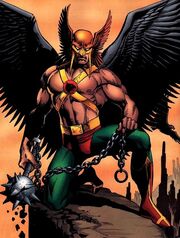 Hawkman